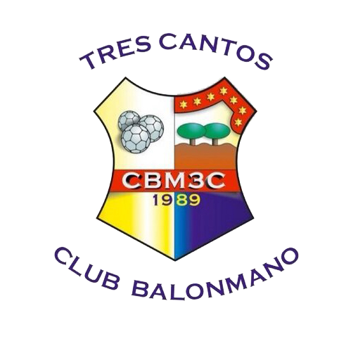 balonmano tres cantos